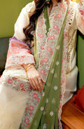 Maryum N Maria | Luxury Lawn 24 | Dina - House Of Anaya