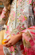 Maryum N Maria | Luxury Lawn 24 | Maya - House Of Anaya