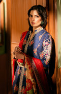 Maryum N Maria | Luxury Lawn 24 | Mariam - House Of Anaya