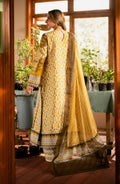 Maryum N Maria | Luxury Lawn 24 | Layla - House Of Anaya