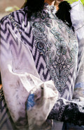 Maryum N Maria | Luxury Lawn 24 | Sara - House Of Anaya