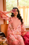 Maryum N Maria | Luxury Lawn 24 | Sawera - House Of Anaya