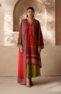 Maryum N Maria | Zeil Winter | NAVYA - MS40096 - House Of Anaya