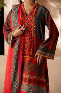 Maryum N Maria | Zeil Winter | NAVYA - MS40096 - House Of Anaya