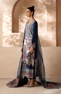 Maryum N Maria | Zeil Winter | CHARVI - MS40098 - House Of Anaya