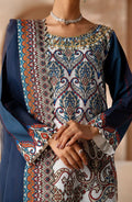 Maryum N Maria | Zeil Winter | CHARVI - MS40098 - House Of Anaya