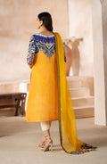 Maryum N Maria | Zeil Winter | RIYA - MS40099 - House Of Anaya