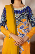 Maryum N Maria | Zeil Winter | RIYA - MS40099 - House Of Anaya