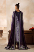 Maryum N Maria | Zeil Winter | ISHIKA - MS40100 - House Of Anaya
