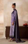 Maryum N Maria | Zeil Winter | ISHIKA - MS40100 - House Of Anaya