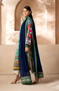 Maryum N Maria | Zeil Winter | SNEHA - MS40103 - House Of Anaya
