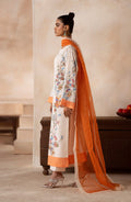 Maryum N Maria | Zeil Winter | SHREYA - MS40105 - House Of Anaya