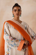 Maryum N Maria | Zeil Winter | SHREYA - MS40105 - House Of Anaya