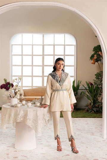 Maryum N Maria | Formal Edit | AZALIA - MS40124