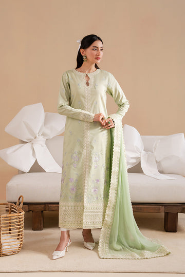 Maryum N Maria | Belle Pret | ZORINE - MS50166