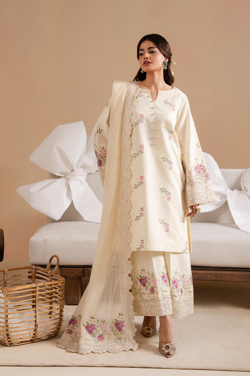 Maryum N Maria | Belle Pret | LIOREN - MS50170