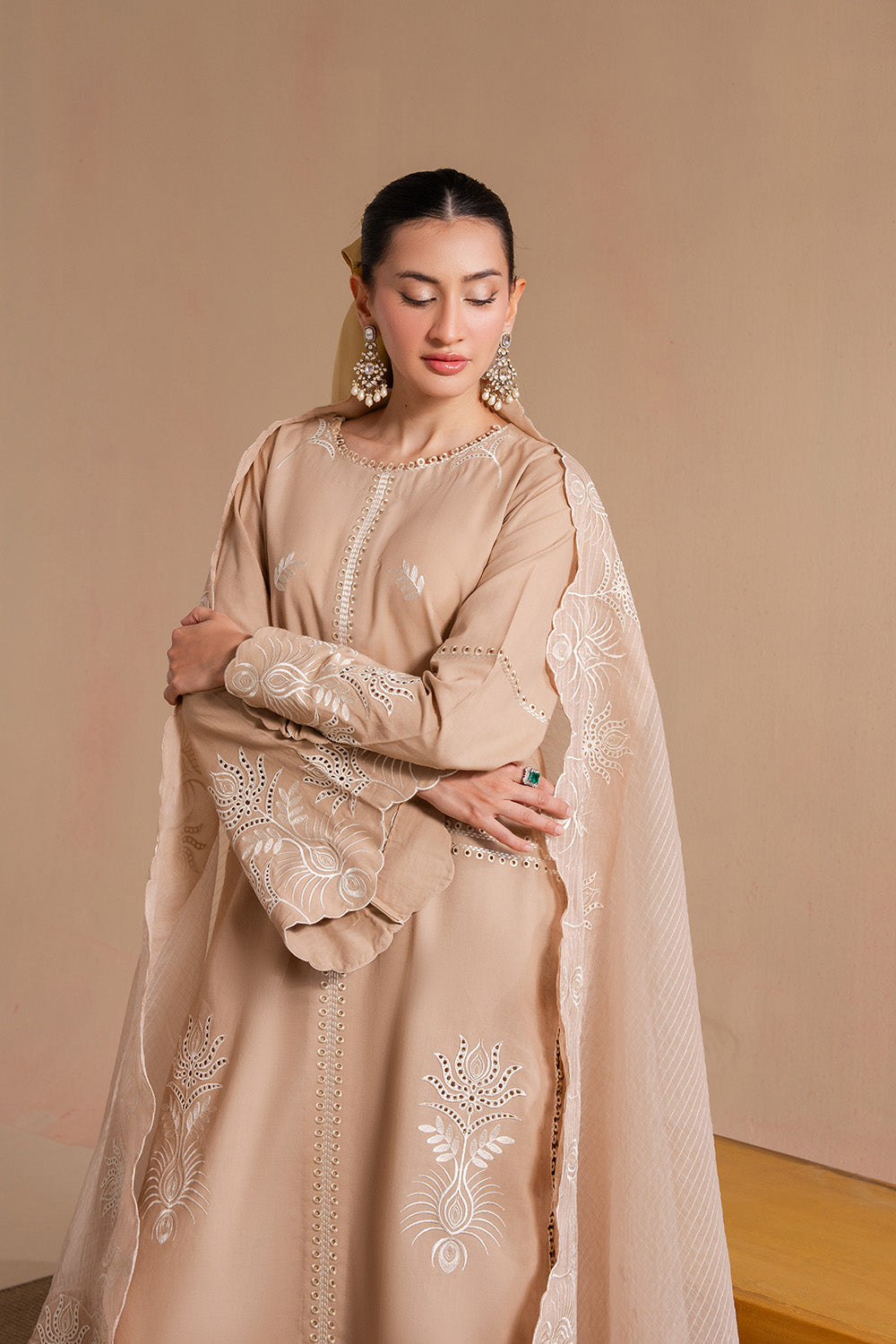 Maryum N Maria | Belle Pret | VEYRON - MS50171