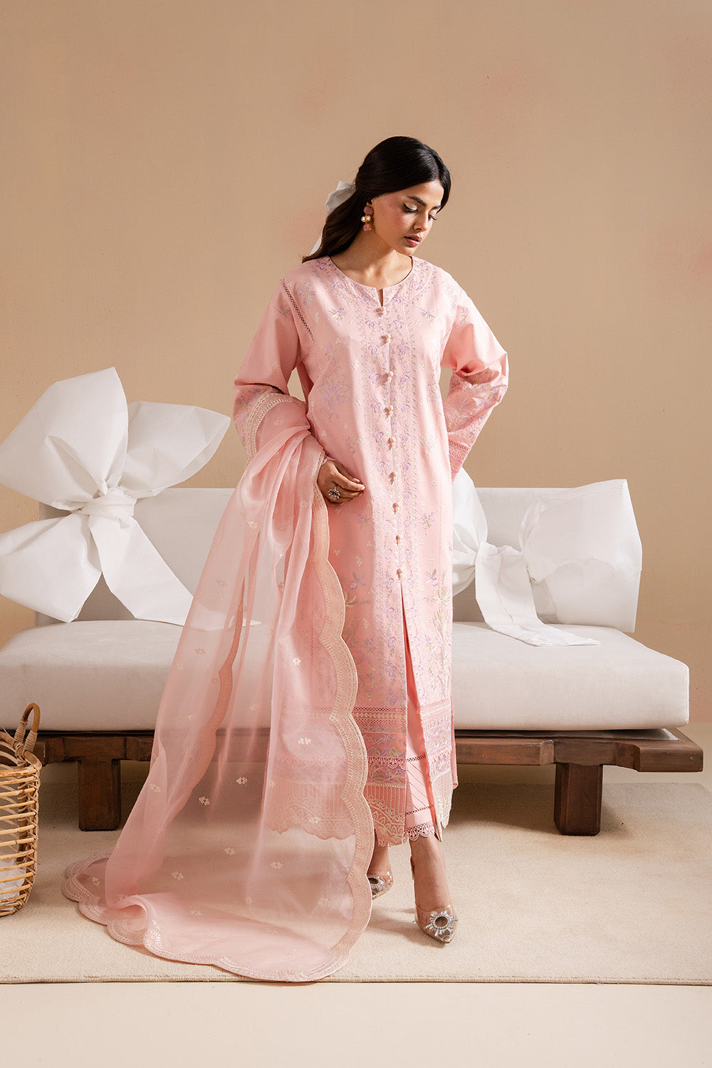 Maryum N Maria | Belle Pret | NAZELLE - MS50172