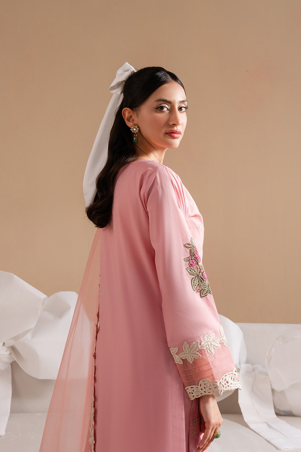 Maryum N Maria | Belle Pret | ZYPHORA - MS50173