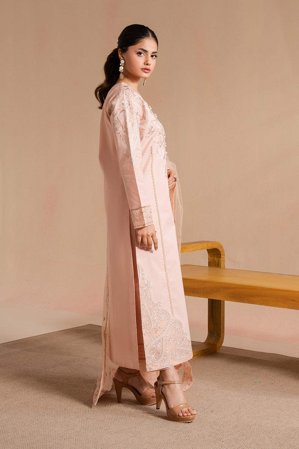 Maryum N Maria | Belle Pret | BELLA - MS50180