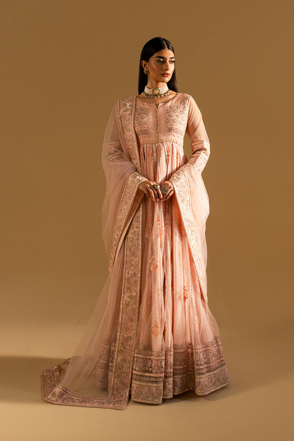 Maryum N Maria | Mysha Wedding Formals | MIKA - MS50182