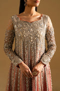 Maryum N Maria | Mysha Wedding Formals |   KAORI - MS50184