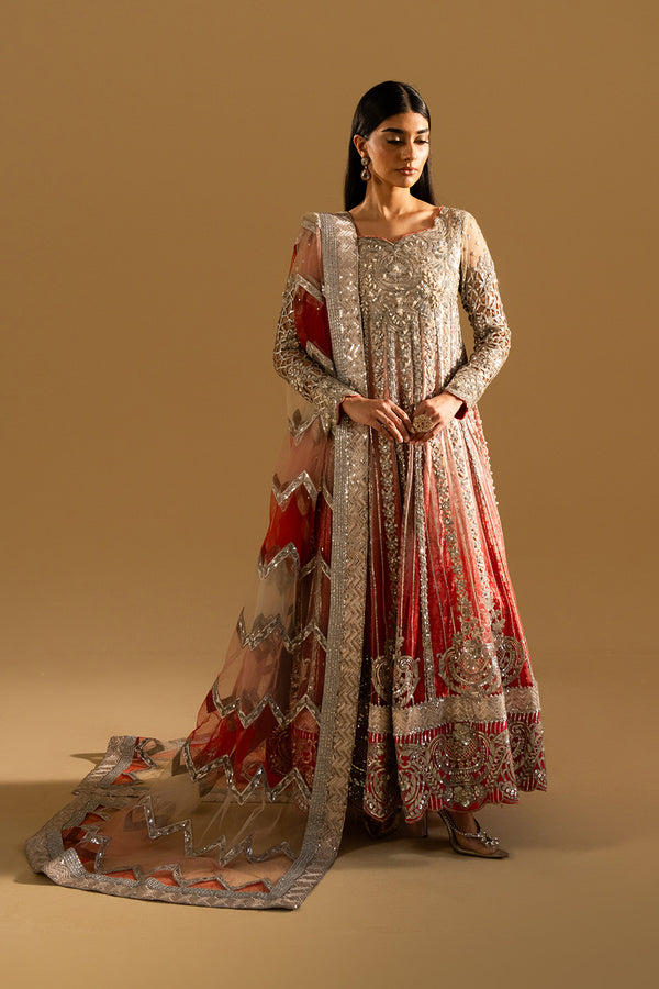 Maryum N Maria | Mysha Wedding Formals |   KAORI - MS50184