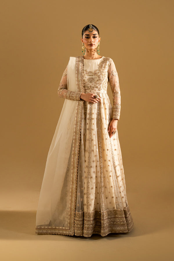 Maryum N Maria | Mysha Wedding Formals | AKARI - MS50185