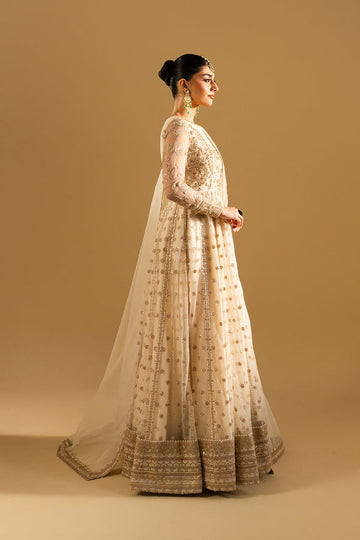 Maryum N Maria | Mysha Wedding Formals | AKARI - MS50185