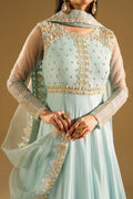 Maryum N Maria | Mysha Wedding Formals | IZUMI - MS50186