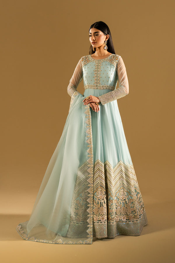 Maryum N Maria | Mysha Wedding Formals | IZUMI - MS50186