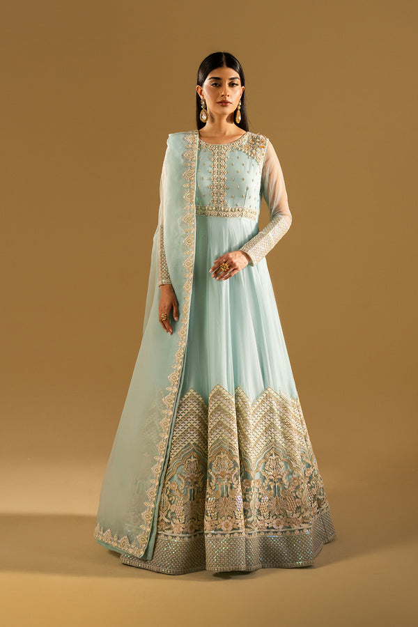 Maryum N Maria | Mysha Wedding Formals | IZUMI - MS50186