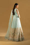 Maryum N Maria | Mysha Wedding Formals | IZUMI - MS50186