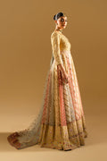 Maryum N Maria | Mysha Wedding Formals | KARIN - MS50187