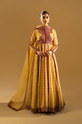 Maryum N Maria | Mysha Wedding Formals | KIRA - MS50188