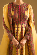Maryum N Maria | Mysha Wedding Formals | KIRA - MS50188