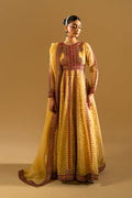 Maryum N Maria | Mysha Wedding Formals | KIRA - MS50188
