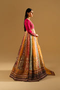 Maryum N Maria | Mysha Wedding Formals | AIREN - MS50189