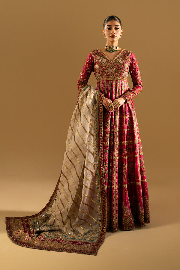 Maryum N Maria | Mysha Wedding Formals | HINATA - MS50190