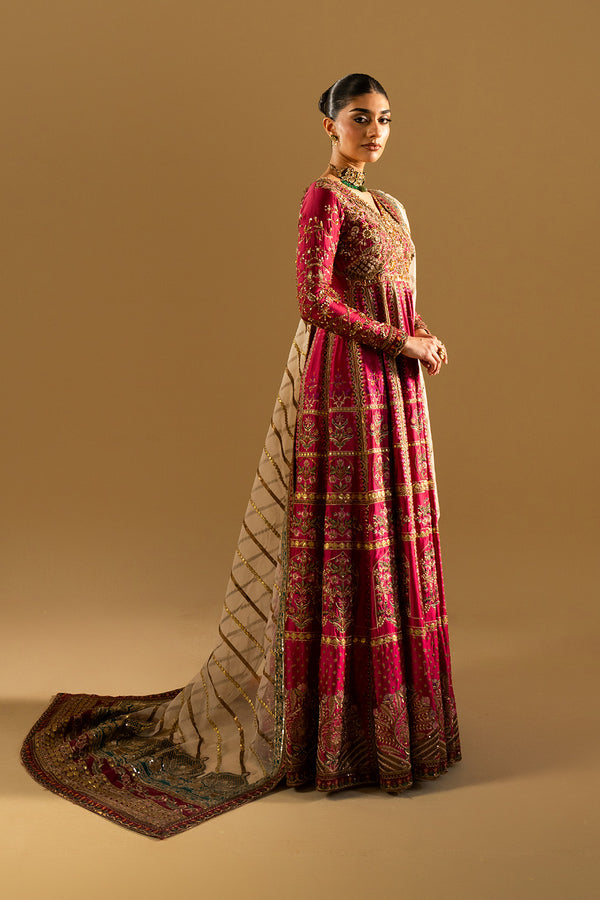 Maryum N Maria | Mysha Wedding Formals | HINATA - MS50190