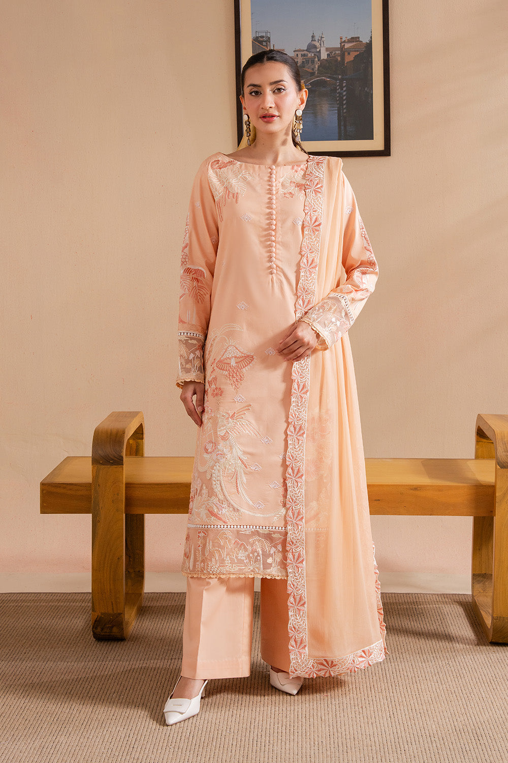 Maryum N Maria | Belle Pret | NYX - MS50236