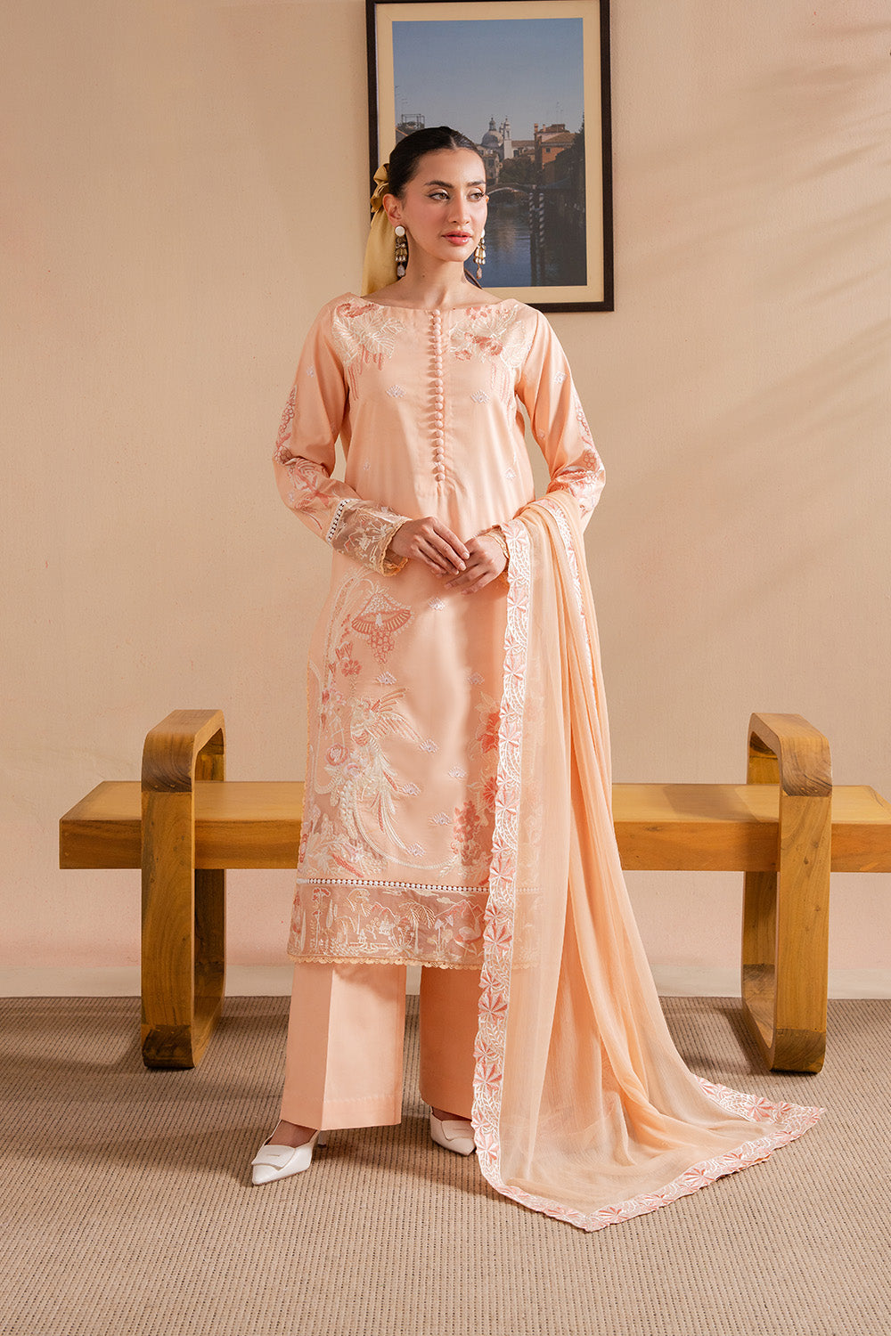 Maryum N Maria | Belle Pret | NYX - MS50236