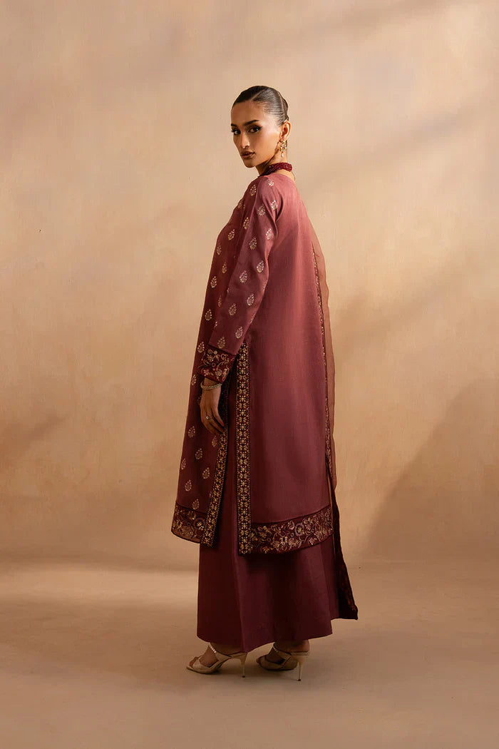 Maryum n Maria | Dhahab pret | AMBROSE - MS50256