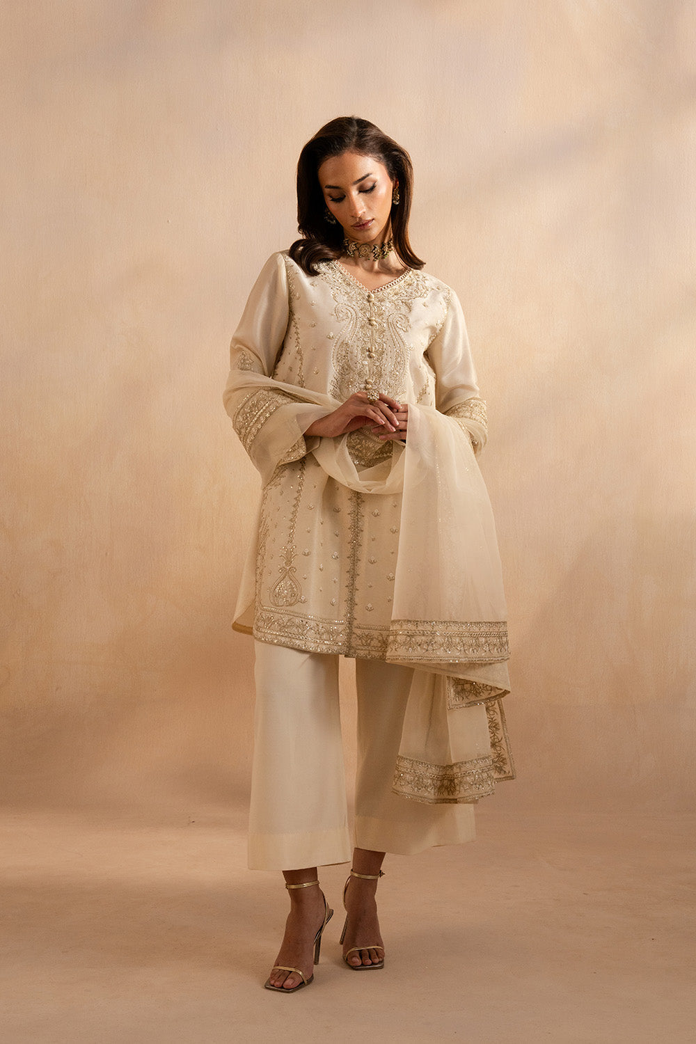 Maryum N Maria | Dhahab 25 | ALICE - MS50258