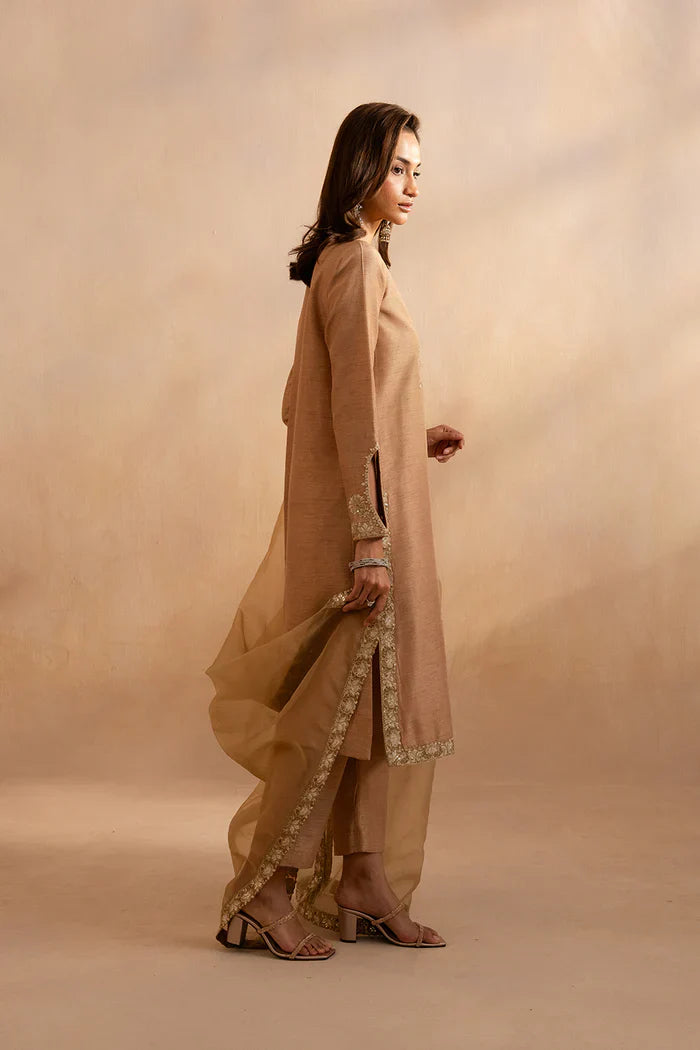 Maryum n Maria | Dhahab pret | ALANAA - MS50259