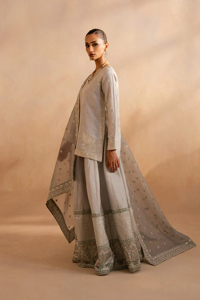 Maryum n Maria | Dhahab pret | CAMILE - MS50260