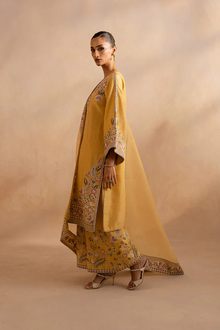 Maryum n Maria | Dhahab pret | DIANA - MS50263