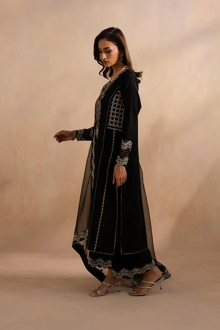 Maryum n Maria | Dhahab pret |  SIERRA - MS50266