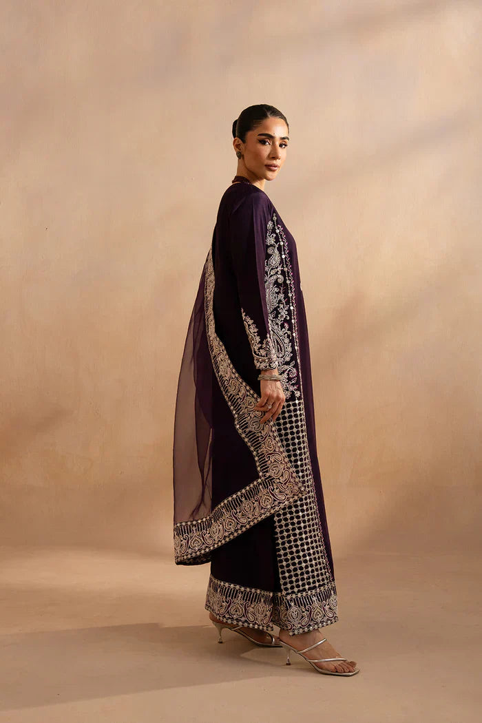 Maryum n Maria | Dhahab pret | EMILY - MS50267