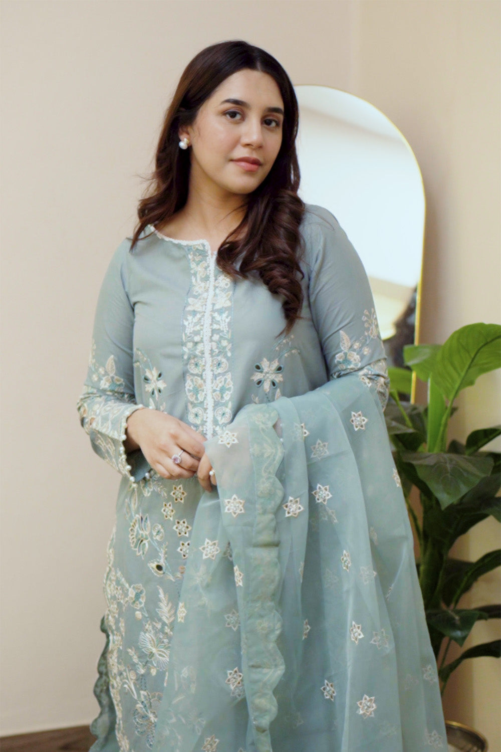 Maryum N Maria | Koel 25 | FIADH - MS50271